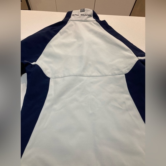 Outer Boundary lightweight jacket 700 series like new condition XS - Picture 6 of 16